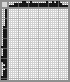 Japanese crossword «Campfire» Japanese crossword «Campfire»