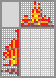 Japanese crossword «Bonfire» Japanese crossword «Bonfire»