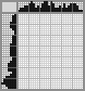 Japanese crossword «Campfire» Japanese crossword «Campfire»