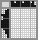 Japanese crossword &laquo;Death&raquo;