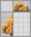 Japanese crossword «Bonfire» Japanese crossword «Bonfire»