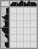 Japanese crossword «Bonfire» Japanese crossword «Bonfire»