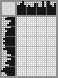Japanese crossword «Fire» Japanese crossword «Fire»