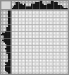 Japanese crossword &laquo;Roe deer&raquo;