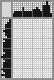Japanese crossword «Roe» Japanese crossword «Roe»