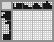 Japanese crossword &laquo;Cat&raquo;
