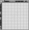 Japanese crossword &laquo;Cat&raquo;