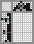 Japanese crossword &laquo;Cat&raquo;