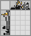 Japanese crossword &laquo;Cat&raquo;