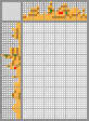 Japanese crossword «Cat» Japanese crossword «Cat»