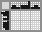Japanese crossword &laquo;Cat&raquo;
