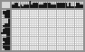 Japanese crossword «Cat» Japanese crossword «Cat»