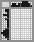 Japanese crossword &laquo;Cat&raquo;