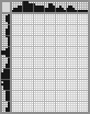 Japanese crossword &laquo;Cat&raquo;