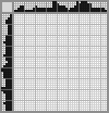 Japanese crossword «Cat» Japanese crossword «Cat»