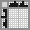 Japanese crossword &laquo;Cat&raquo;