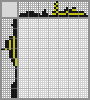 Japanese crossword «Cat» Japanese crossword «Cat»