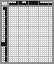 Japanese crossword &laquo;Cat&raquo;