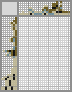 Japanese crossword «Cat» Japanese crossword «Cat»
