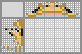Japanese crossword «Cat» Japanese crossword «Cat»