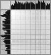 Japanese crossword &laquo;Cat&raquo;