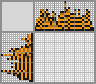 Japanese crossword «Cat» Japanese crossword «Cat»