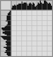 Japanese crossword &laquo;Cat&raquo;