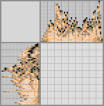 Japanese crossword «Cat» Japanese crossword «Cat»