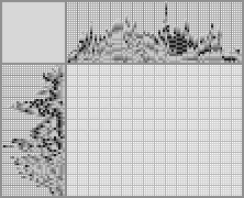 Japanese crossword «Cat» Japanese crossword «Cat»