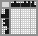 Japanese crossword &laquo;Cat&raquo;