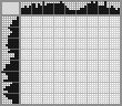 Japanese crossword &laquo;Cat&raquo;