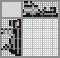 Japanese crossword &laquo;Cat&raquo;