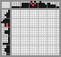 Japanese crossword &laquo;Cat&raquo;