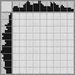 Japanese crossword &laquo;Cat&raquo;