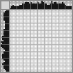 Japanese crossword «Cat» Japanese crossword «Cat»