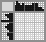 Japanese crossword &laquo;Cat&raquo;
