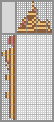 Japanese crossword &laquo;Cat&raquo;