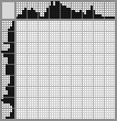 Japanese crossword &laquo;Cat&raquo;