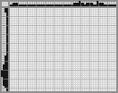 Japanese crossword &laquo;Cat&raquo;