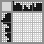 Japanese crossword &laquo;Kat&raquo;