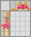 Japanese crossword «Cat» Japanese crossword «Cat»