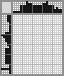 Japanese crossword «Cat» Japanese crossword «Cat»
