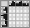 Japanese crossword &laquo;Cat&raquo;