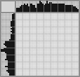 Japanese crossword &laquo;Cat&raquo;