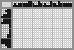 Japanese crossword &laquo;Cat&raquo;