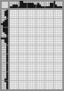 Japanese crossword &laquo;Cat&raquo;