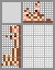 Japanese crossword «Cat» Japanese crossword «Cat»