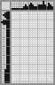 Japanese crossword «Cat» Japanese crossword «Cat»