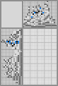 Japanese crossword &laquo;Cat&raquo;