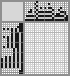 Japanese crossword &laquo;Cat&raquo;